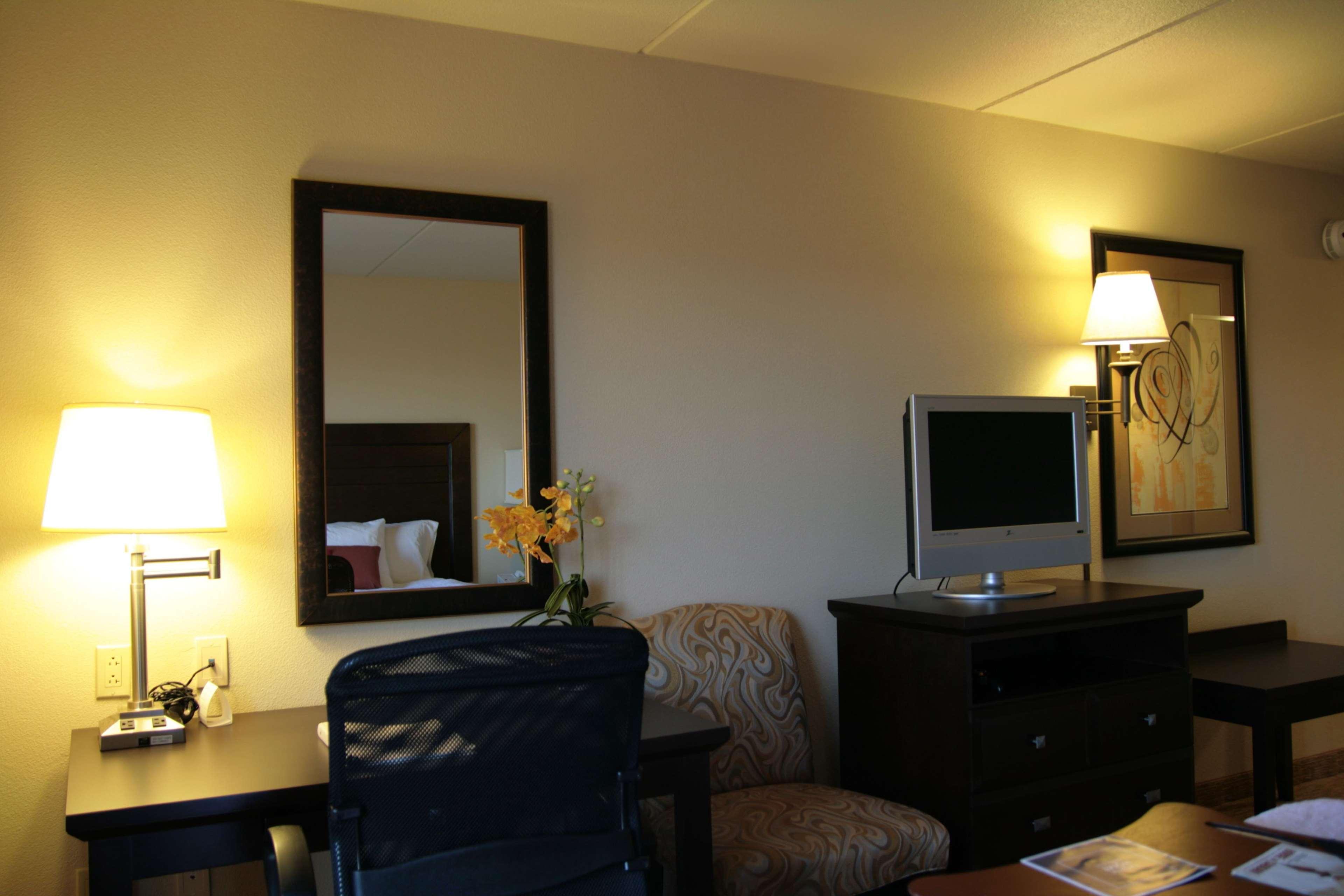 Hampton Inn & Suites Austin Cedar Park-Lakeline Cameră foto