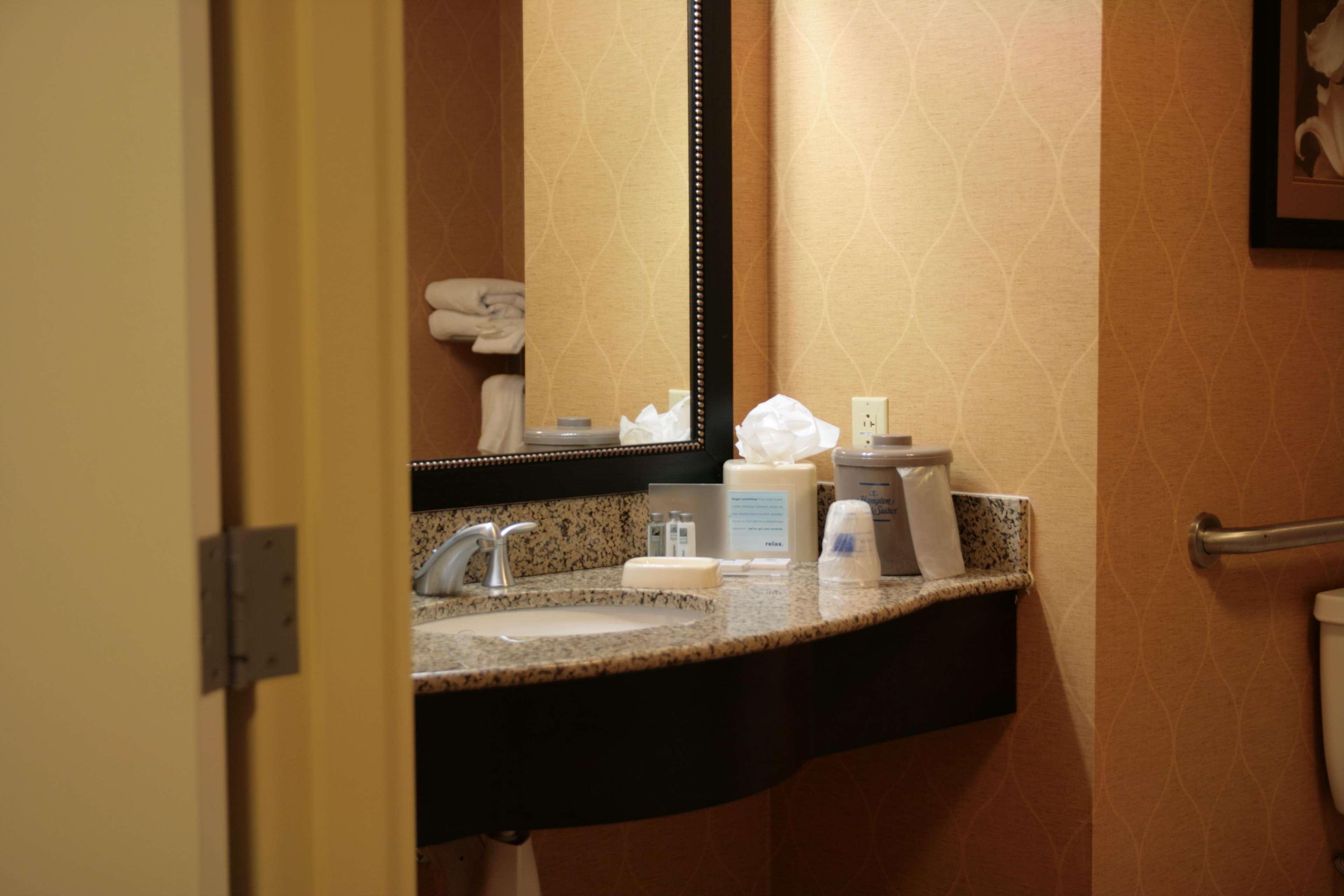 Hampton Inn & Suites Austin Cedar Park-Lakeline Cameră foto