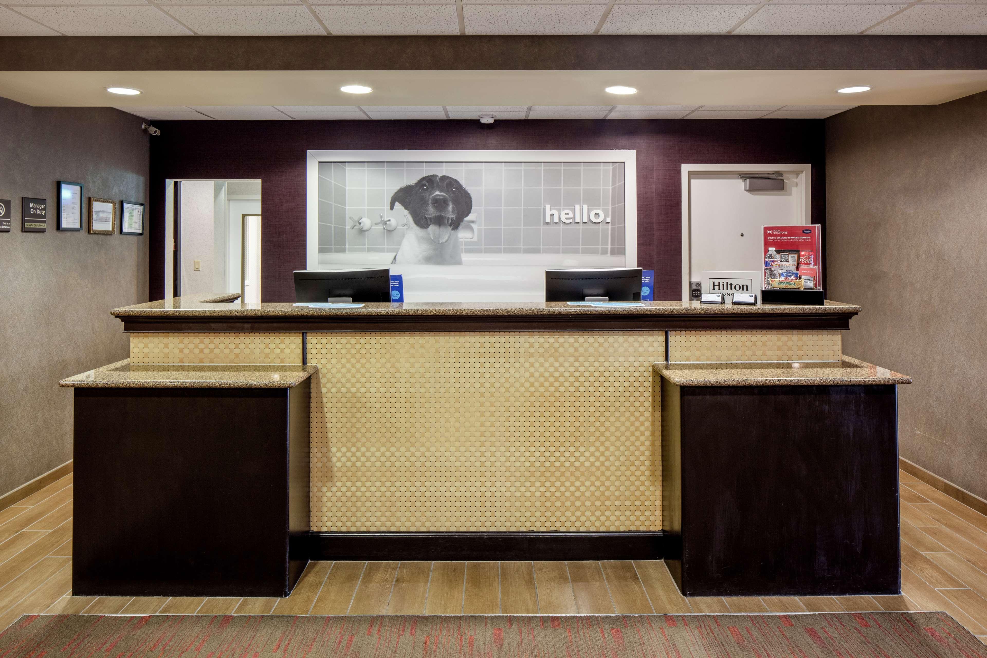 Hampton Inn & Suites Austin Cedar Park-Lakeline Exterior foto