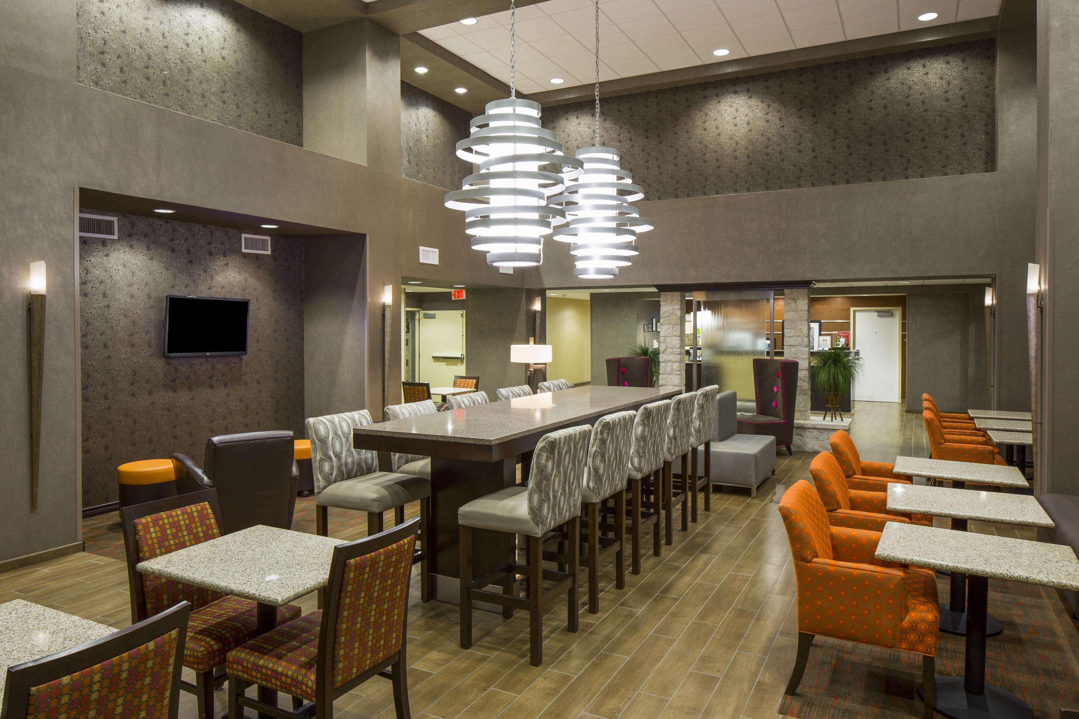 Hampton Inn & Suites Austin Cedar Park-Lakeline Exterior foto