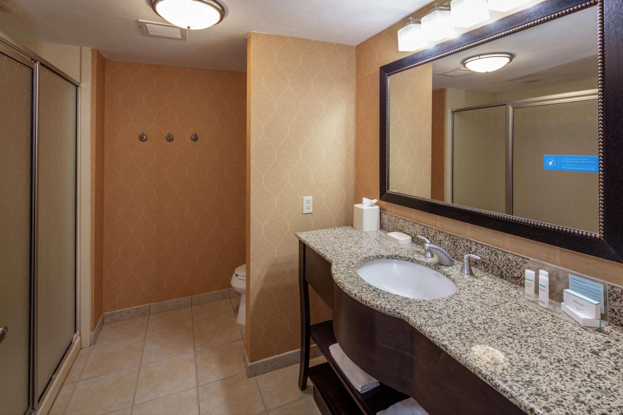Hampton Inn & Suites Austin Cedar Park-Lakeline Exterior foto