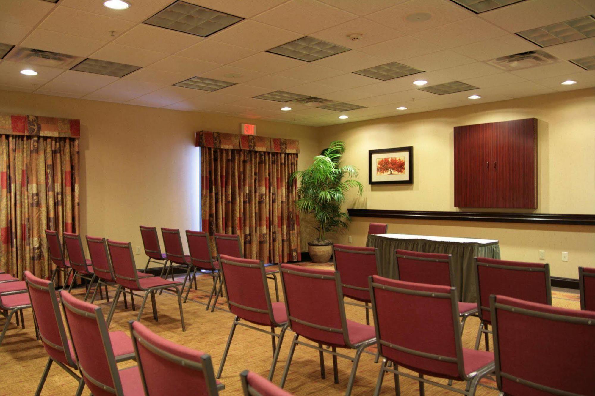Hampton Inn & Suites Austin Cedar Park-Lakeline Facilități foto